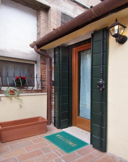 Appartamento Casa Del Pittore *