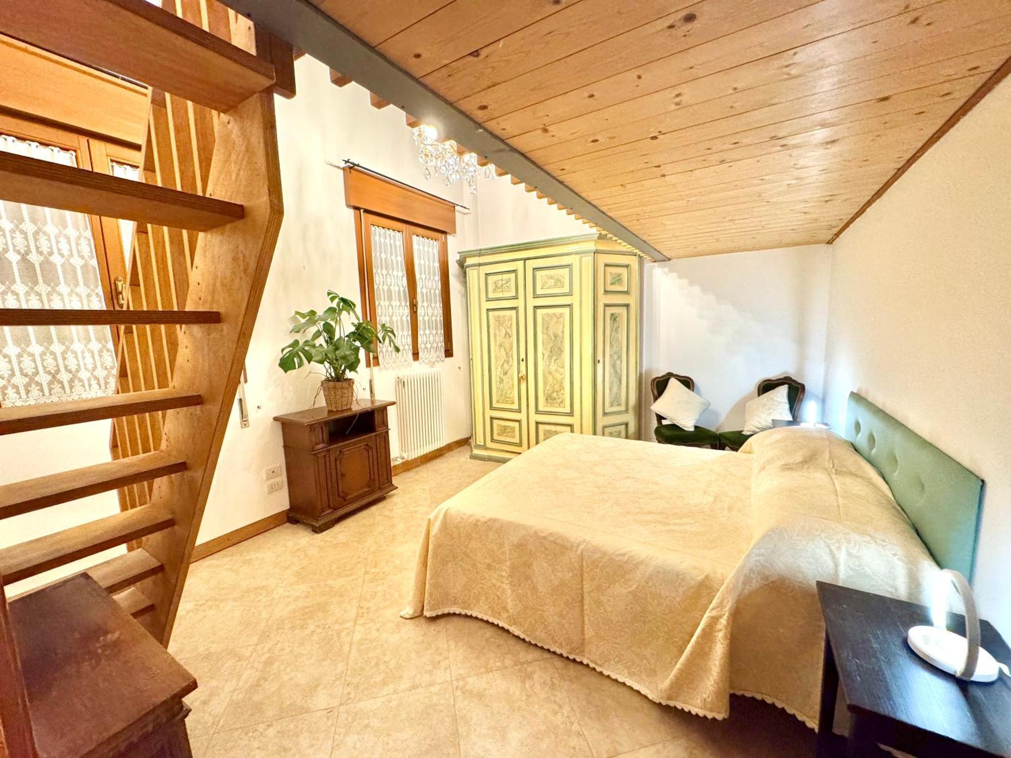 Appartamento Casa Del Pittore *
